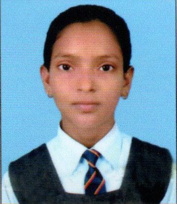 SANDHYA   PRAJAPATI (ITCE/00073)